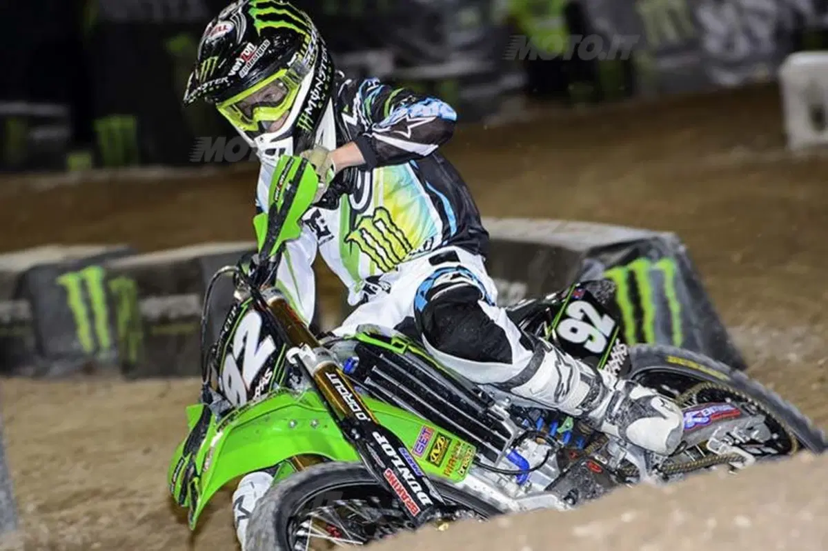 Barcia sbanca a Las Vegas (27)