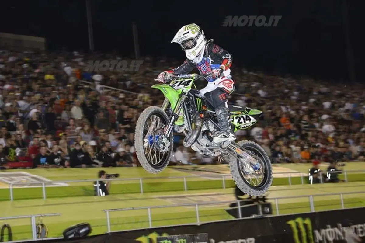 Barcia sbanca a Las Vegas (28)