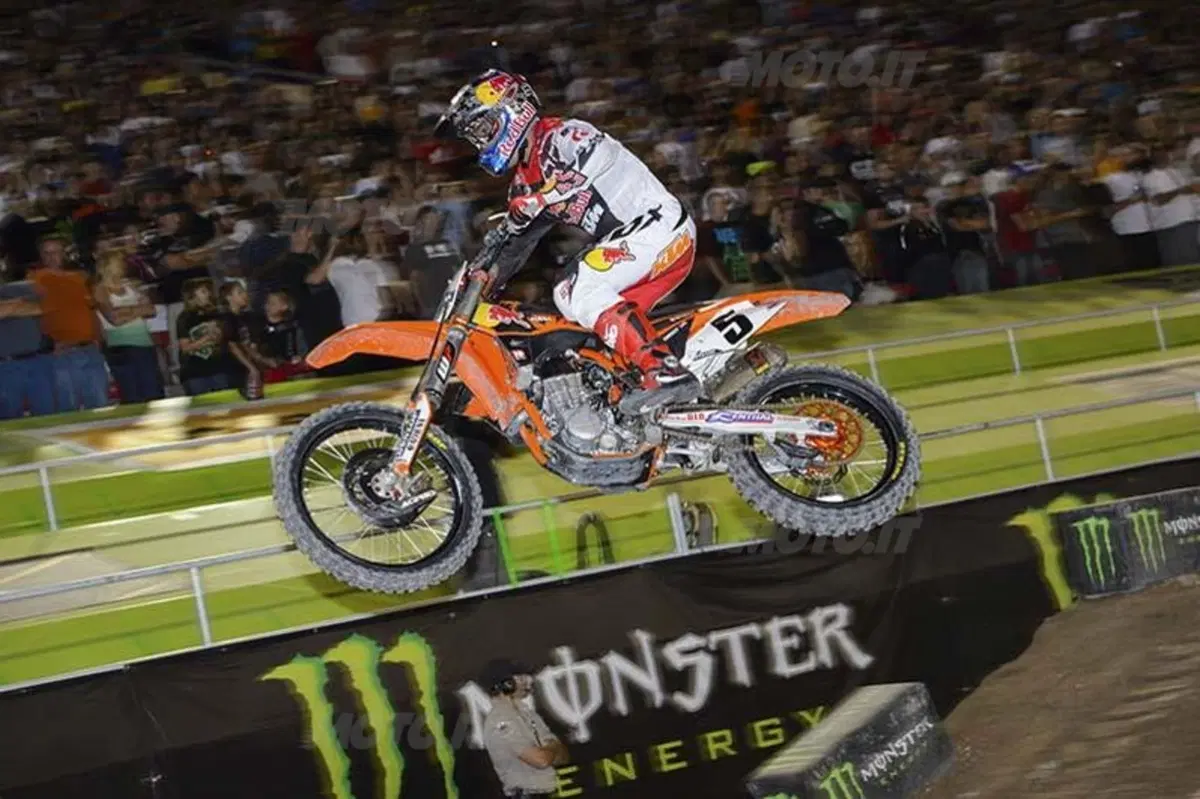 Barcia sbanca a Las Vegas (30)