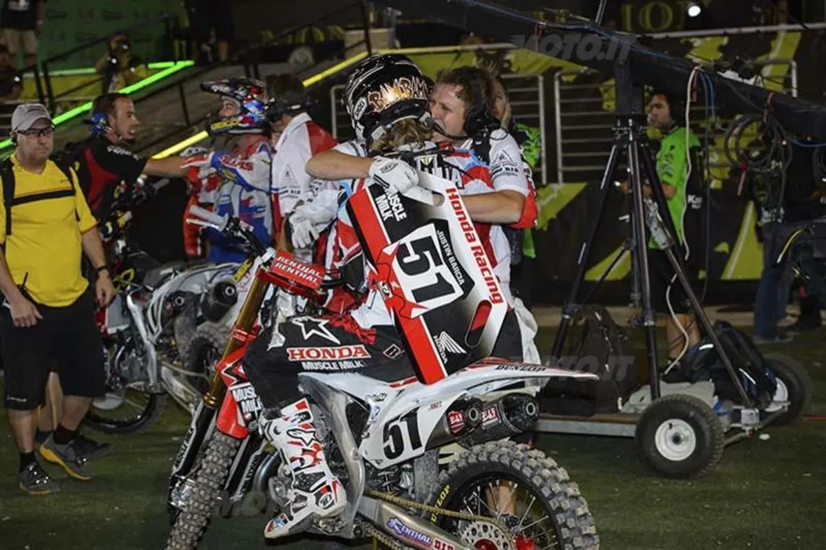Barcia sbanca a Las Vegas (31)