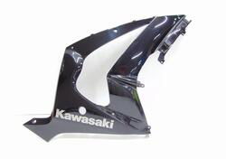 carena destra KAWASAKI ZX10R 1000 2011 2012 2013 2 