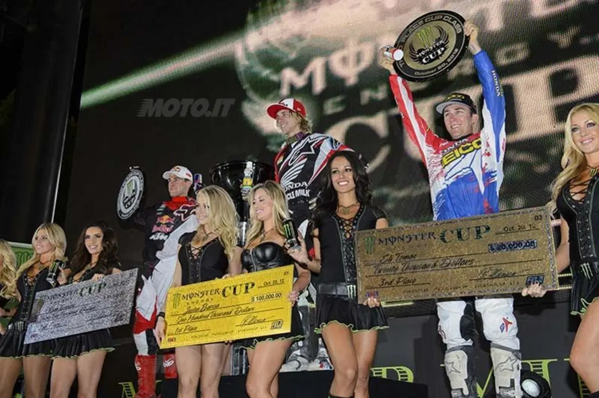 Barcia sbanca a Las Vegas (34)