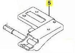 45250-12J20-000 molla cerniera originale suzuki bu 