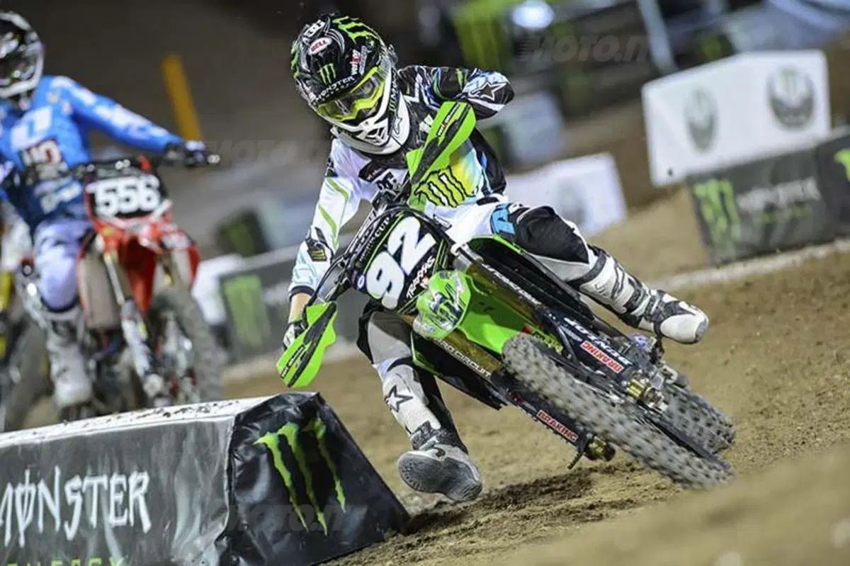 Barcia sbanca a Las Vegas (35)