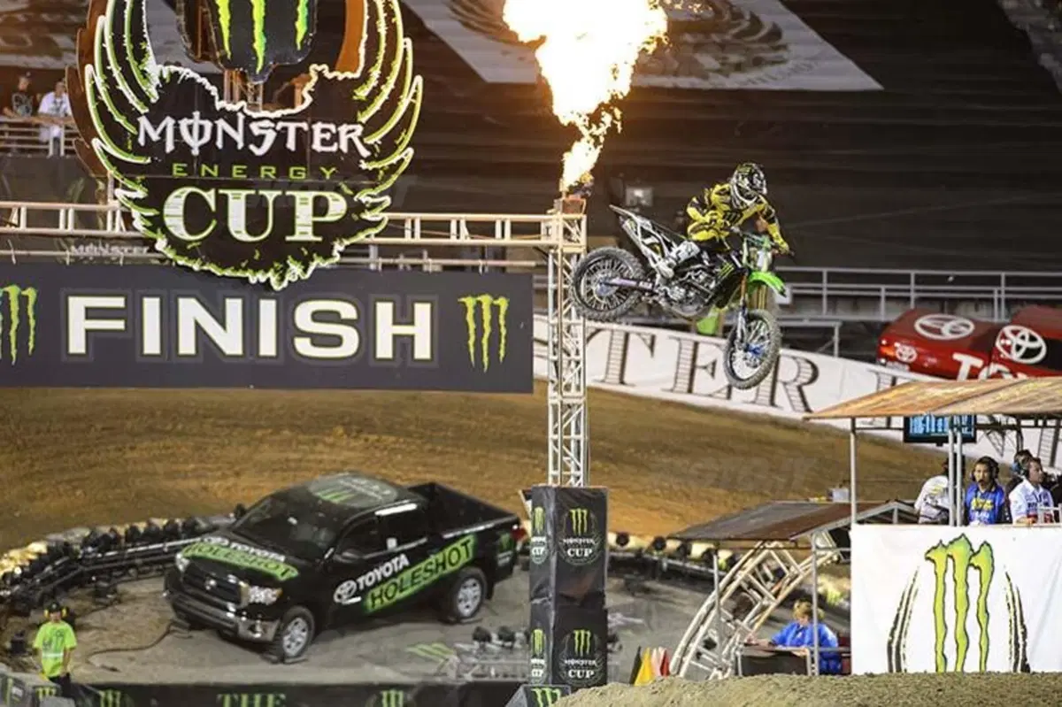 Barcia sbanca a Las Vegas (37)