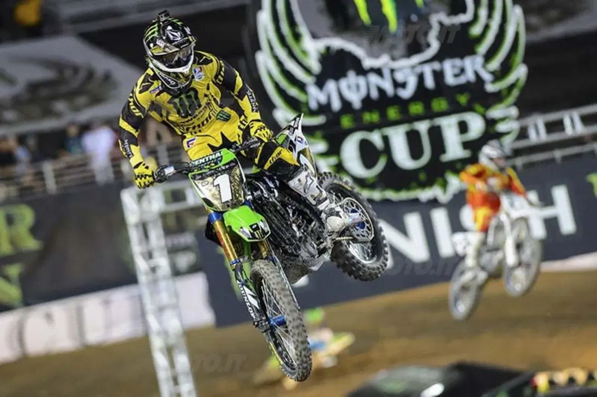 Barcia sbanca a Las Vegas (39)
