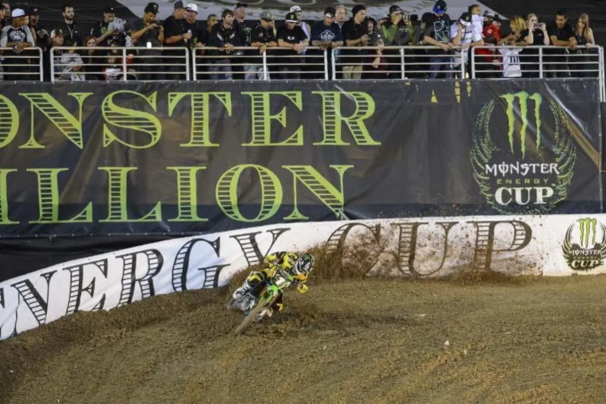 Barcia sbanca a Las Vegas (42)