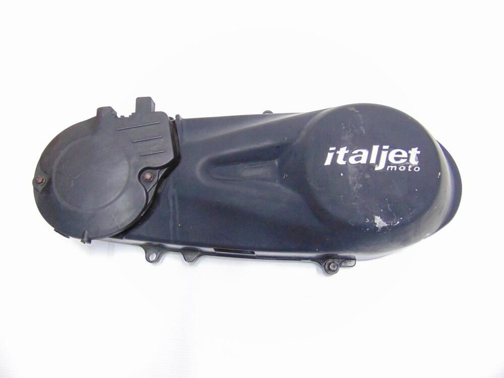 carter frizione ITALJET TORPEDO 125 2008 RICAMBI U 