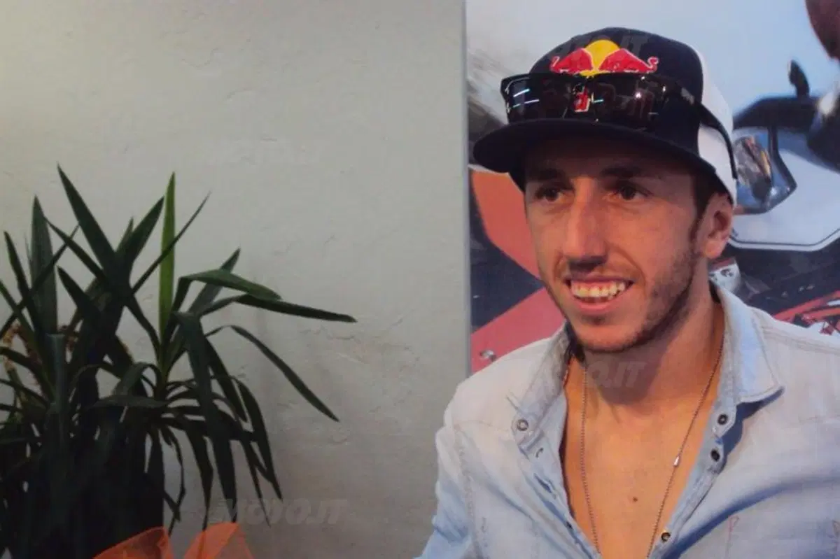 Tony Cairoli inaugura la nuova concessionaria KTM a Civitavecchia  (14)