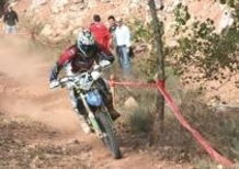 Mondiale di Enduro. I risultati del GP di Francia: Renet campione in E2