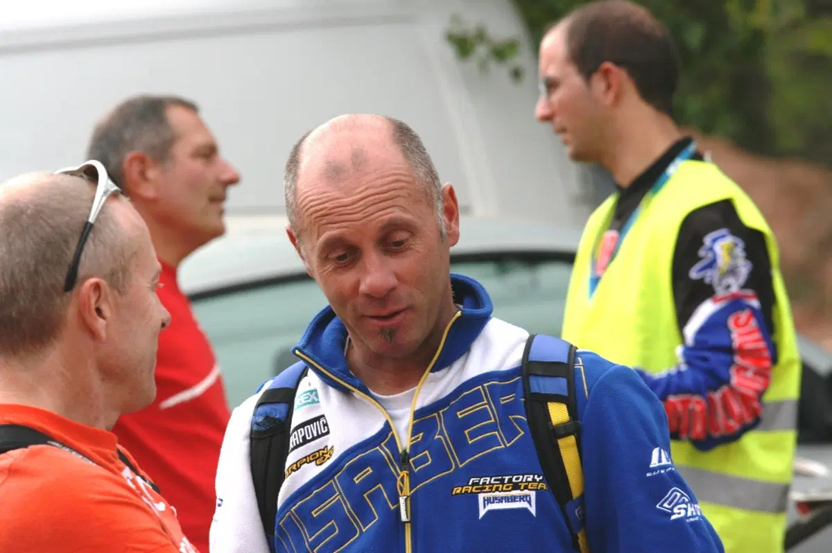 Mondiale di Enduro. I risultati del GP di Francia: Renet campione in E2 (8)