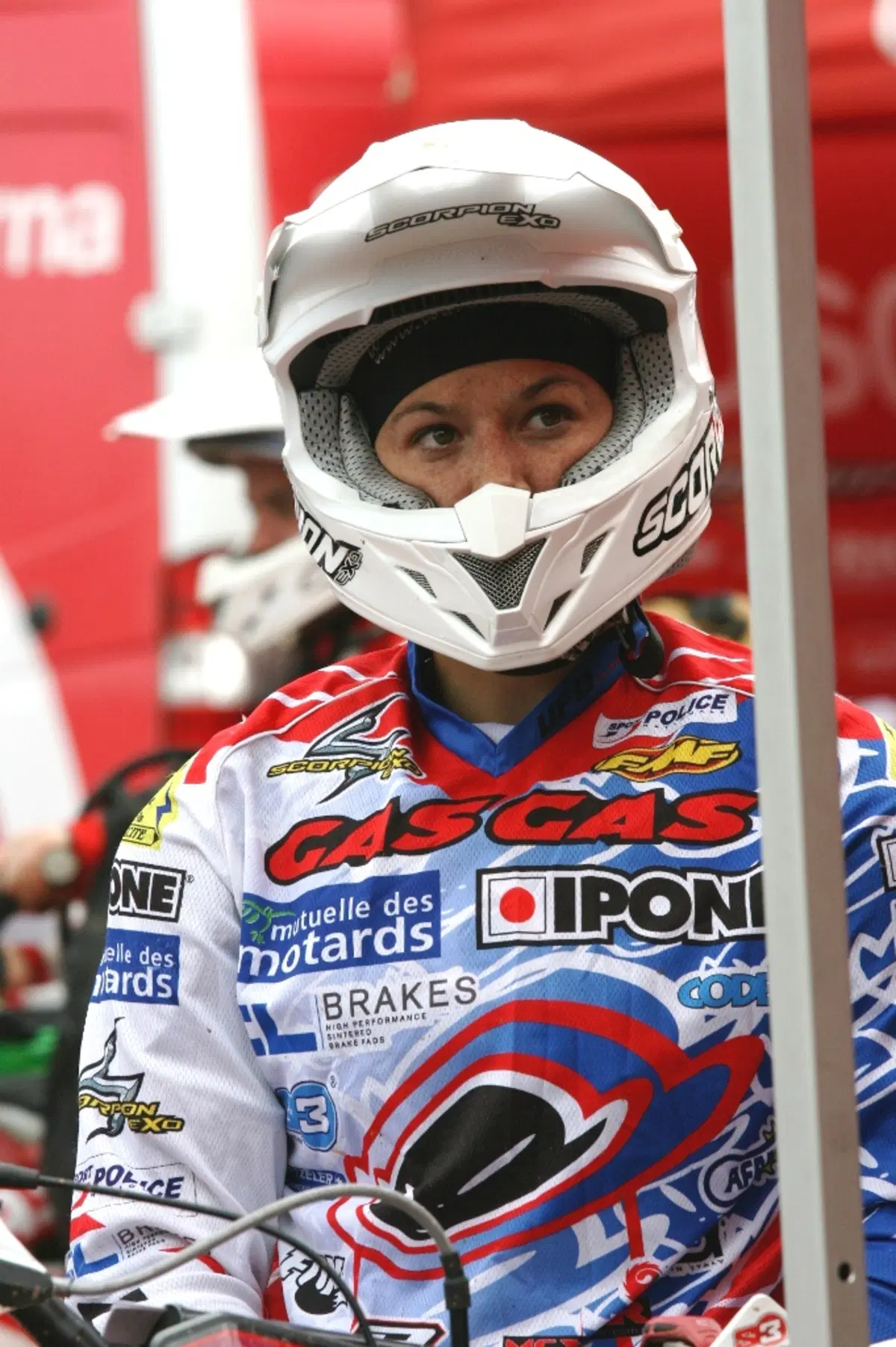 Mondiale di Enduro. I risultati del GP di Francia: Renet campione in E2 (11)