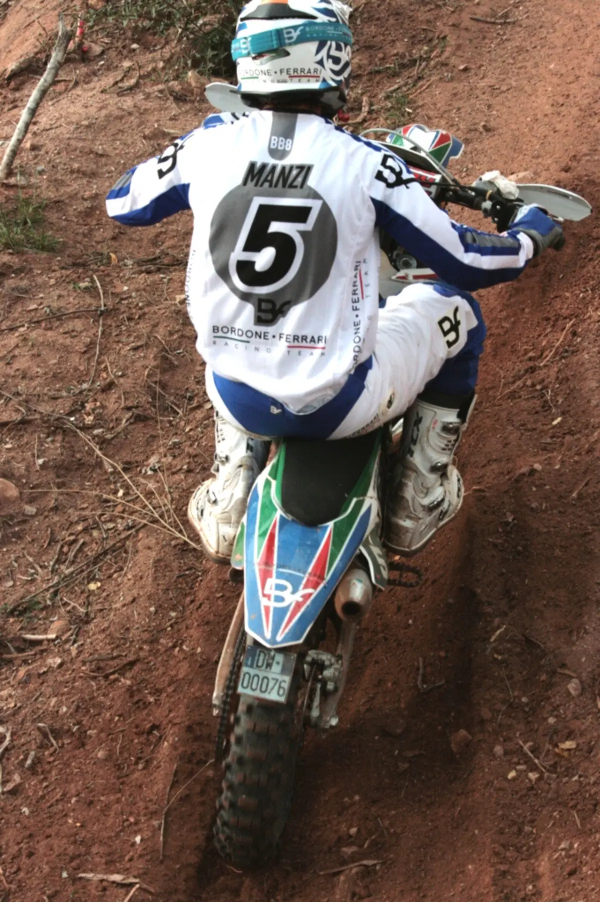 Mondiale di Enduro. I risultati del GP di Francia: Renet campione in E2 (12)