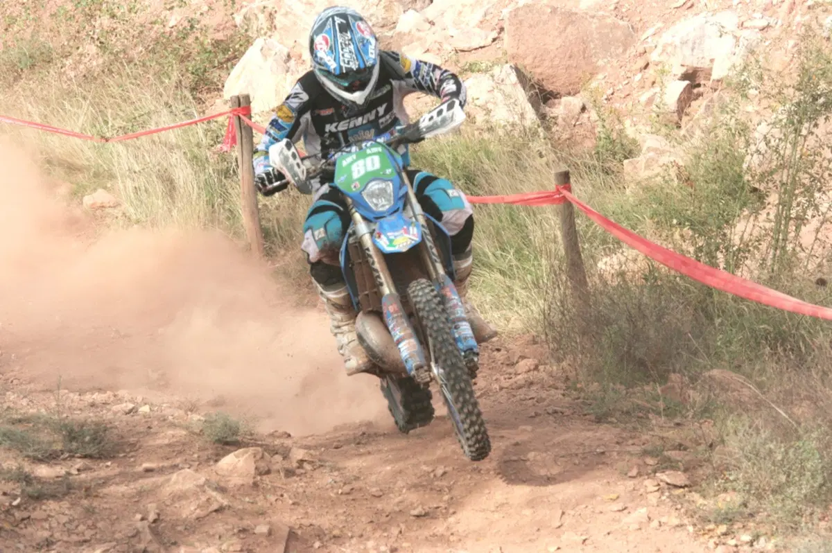 Mondiale di Enduro. I risultati del GP di Francia: Renet campione in E2 (15)