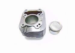 cilindro e pistone PEUGEOT LOOXOR 150 4T 2003 2004 