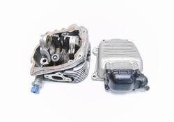 testata PIAGGIO VESPA 150 S 4T 2009 2010 2011 2012 