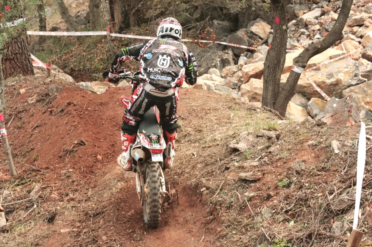 Mondiale di Enduro. I risultati del GP di Francia: Renet campione in E2 (24)