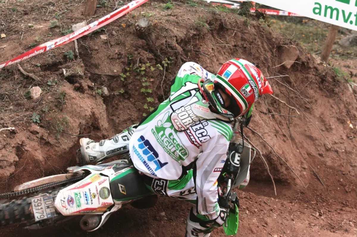 Mondiale di Enduro. I risultati del GP di Francia: Renet campione in E2 (25)