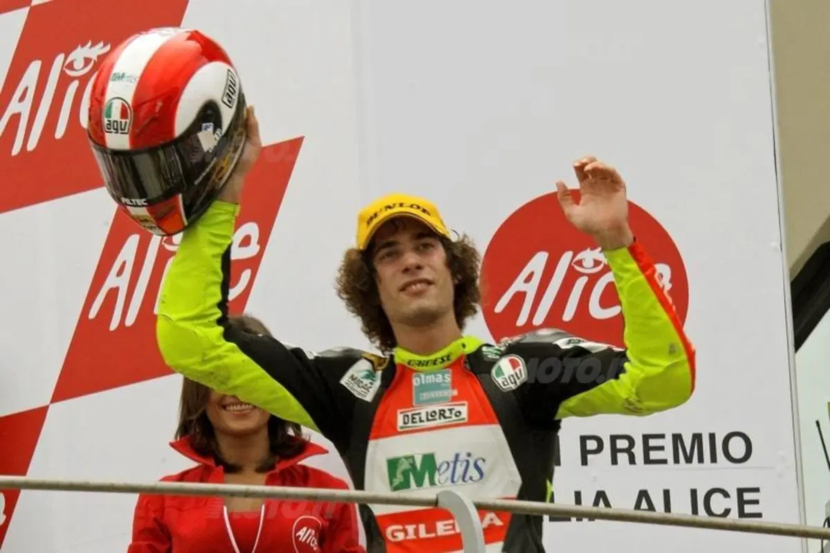 Sic, 14 volte sul gradino più alto del podio (6)