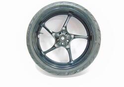 cerchio ruota anteriore YAMAHA FZ6 600 S2 2007 200 