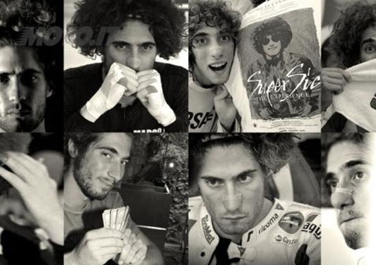 Simoncelli. Un anno dopo