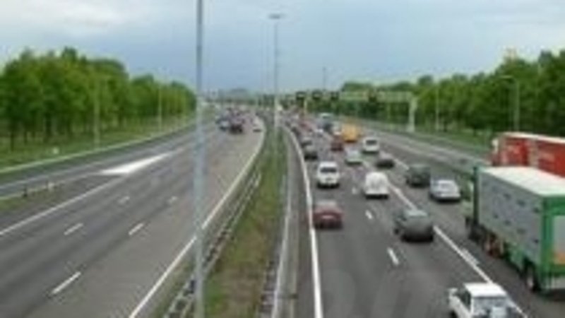 Autostrada Milano-Brescia: potrebbe divenire la prima elettrica d&#039;Italia