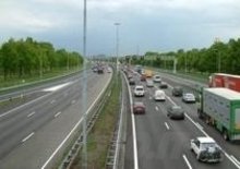 Autostrada Milano-Brescia: potrebbe divenire la prima elettrica d'Italia