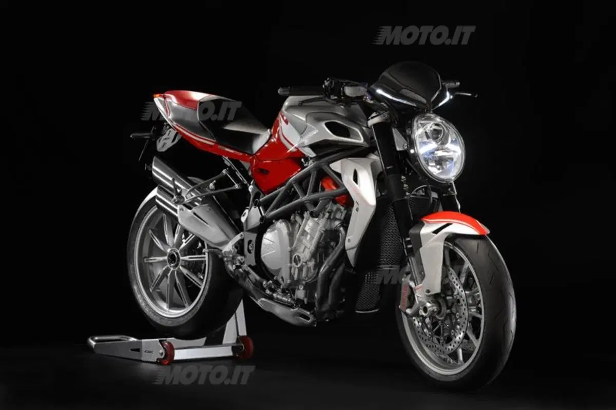 MV Agusta Brutale 4 cilindri 2013 (2)