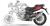 Aprilia: brevetto moto a tre ruote. Sar&agrave; l&rsquo;anti Niken?