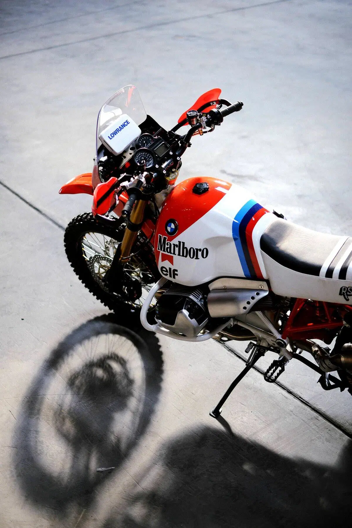 BMW R 1200GS Dakar special Roland Sands (12)