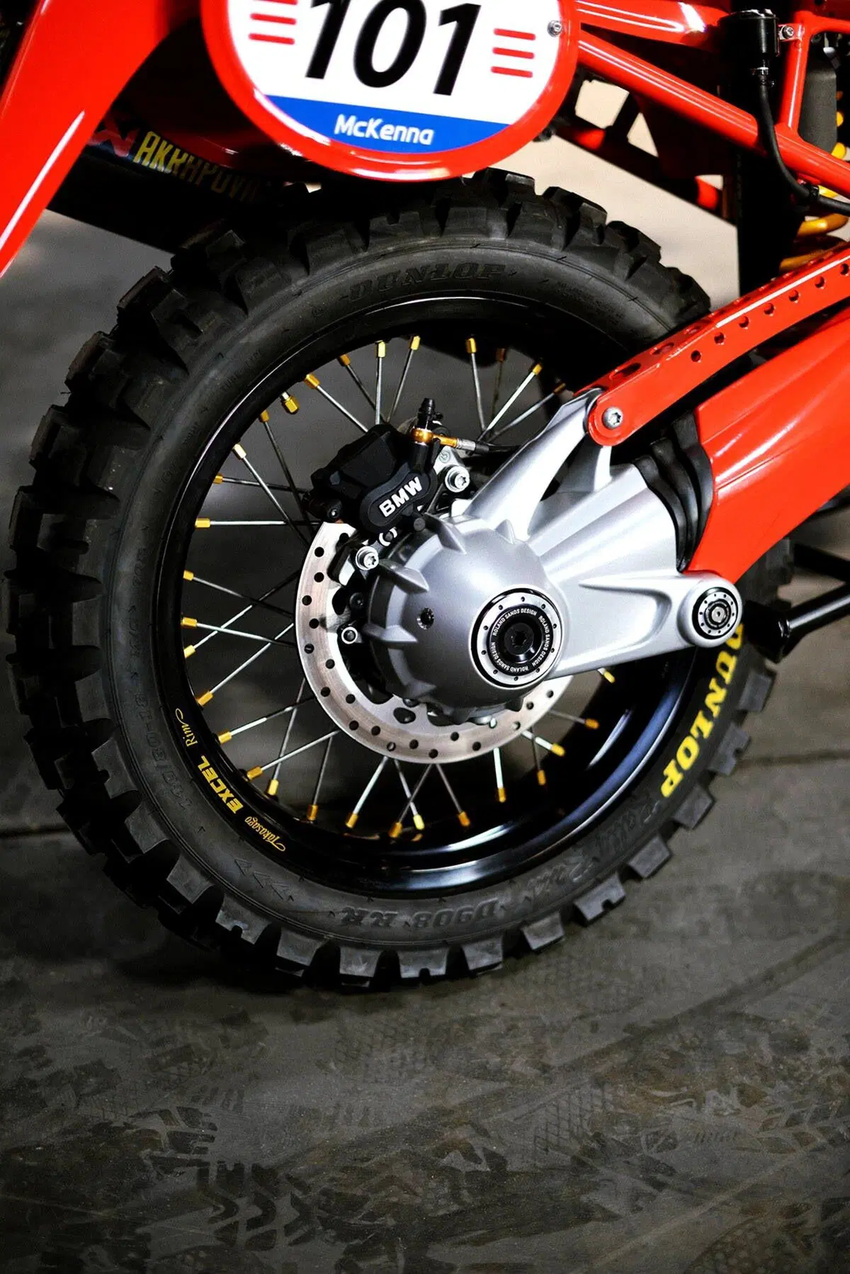 BMW R 1200GS Dakar special Roland Sands (26)