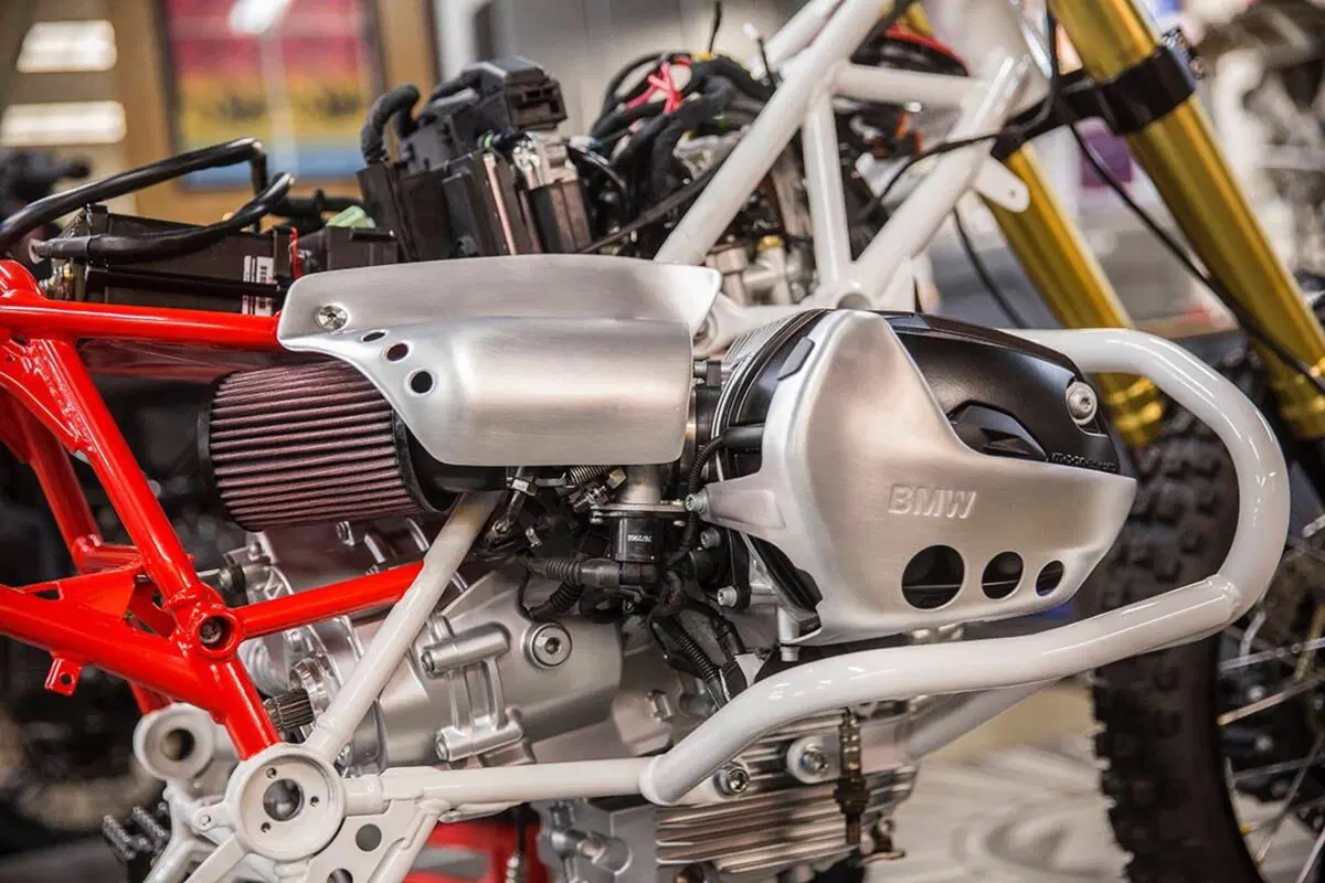 BMW R 1200GS Dakar special Roland Sands (25)