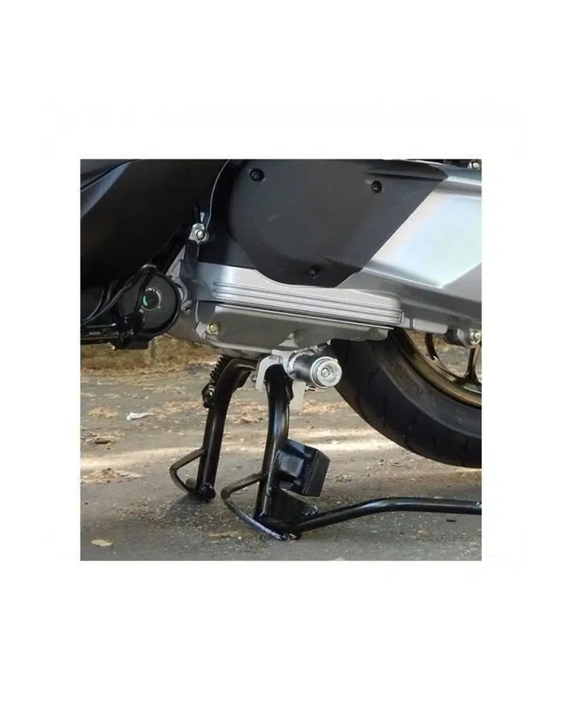 Antifurto Blocca Cavalletto Push&Block Push & Block