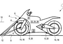 BMW, brevetta il controllo di trazione predittivo