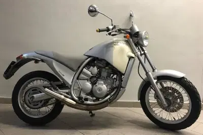 Aprilia Mot&ograve; 6.5 650 (1995 - 96) usata