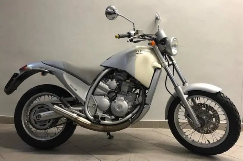 Aprilia Motò 6.5 650 (1995 - 96)