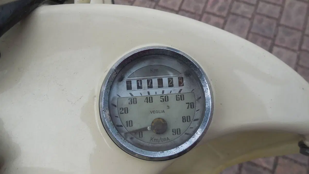 Moto Guzzi GALLETTO 192 (8)