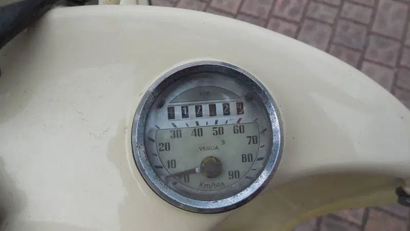 Moto Guzzi GALLETTO 192 (8)