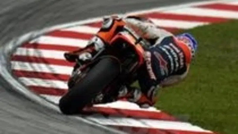 Le foto pi&ugrave; spettacolari del GP di Sepang