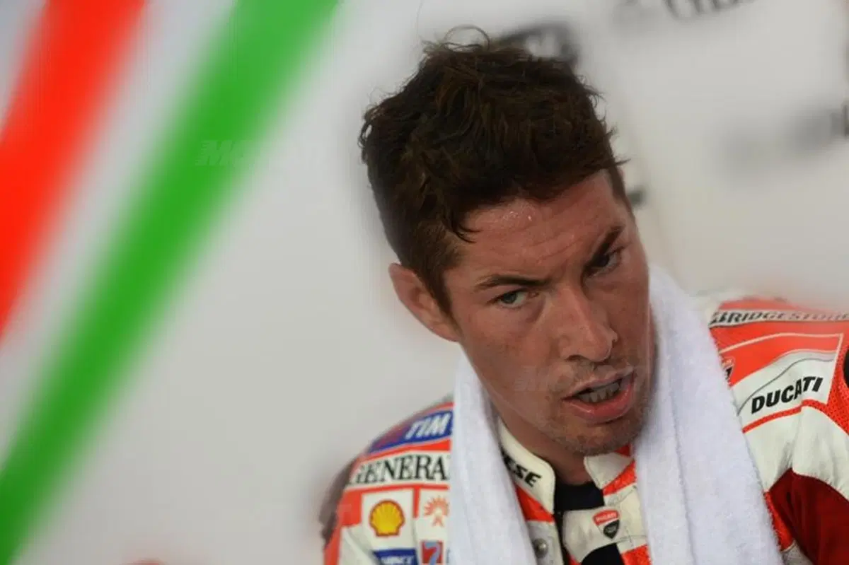 Le foto più spettacolari del GP di Sepang (3)