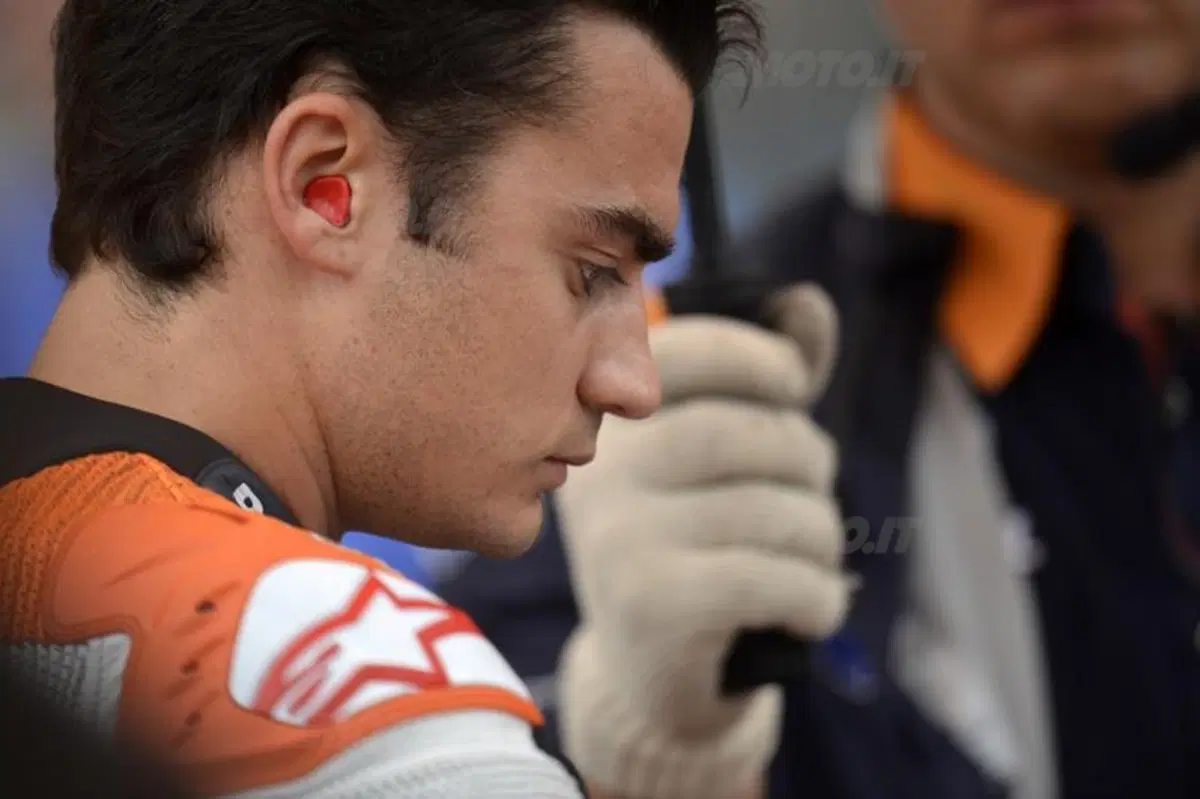 Le foto più spettacolari del GP di Sepang (10)
