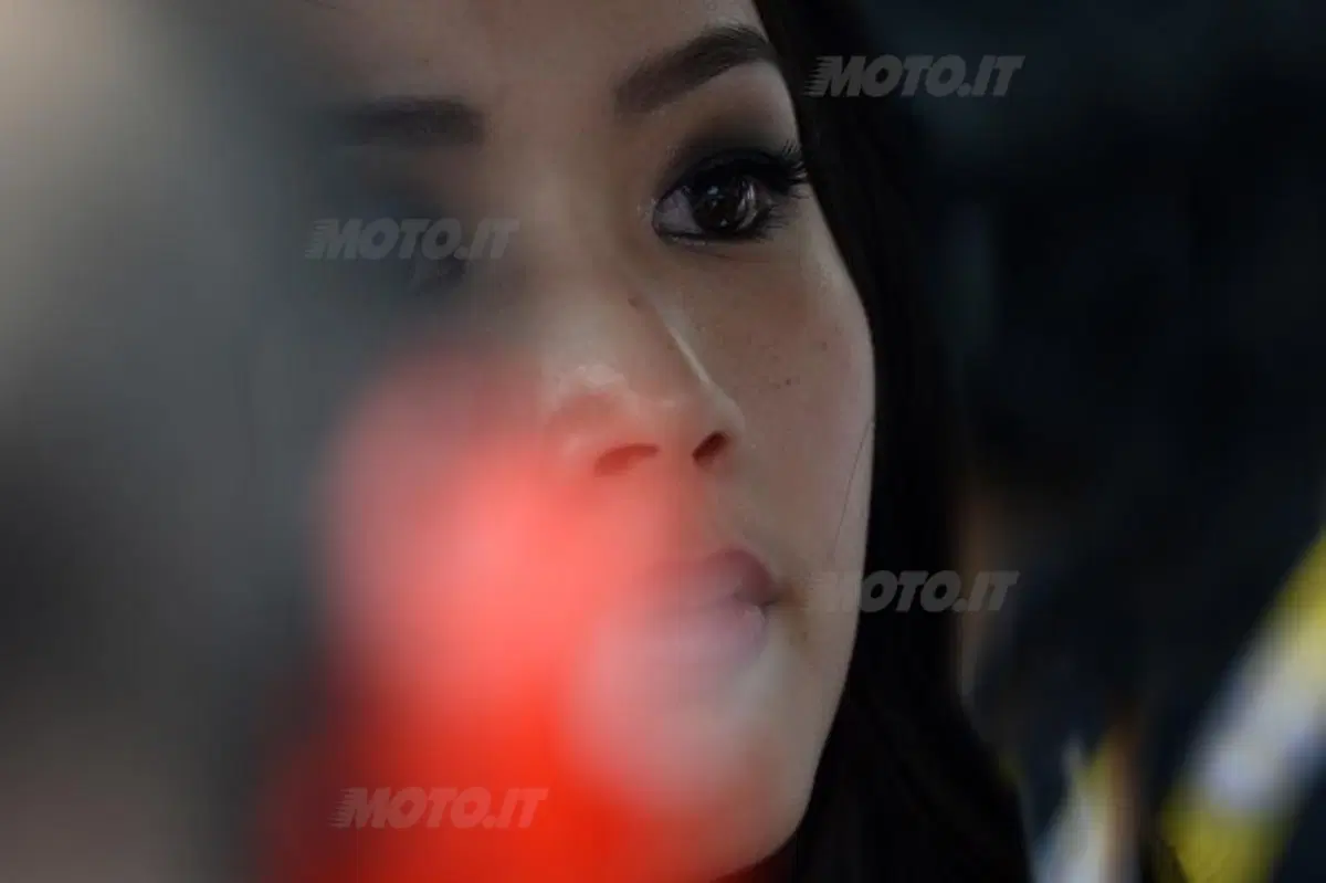 Le foto più spettacolari del GP di Sepang (13)