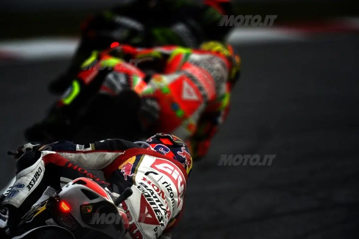 Le foto più spettacolari del GP di Sepang (15)
