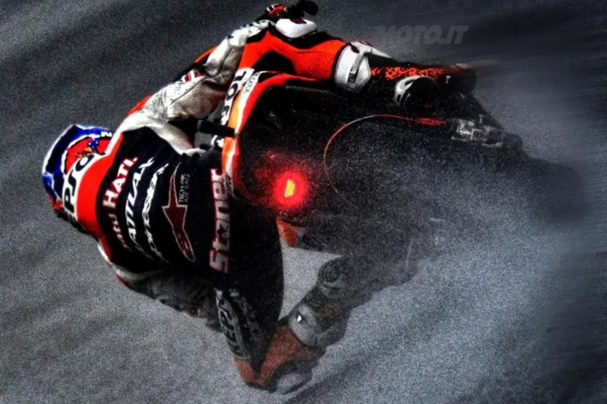 Le foto più spettacolari del GP di Sepang (22)