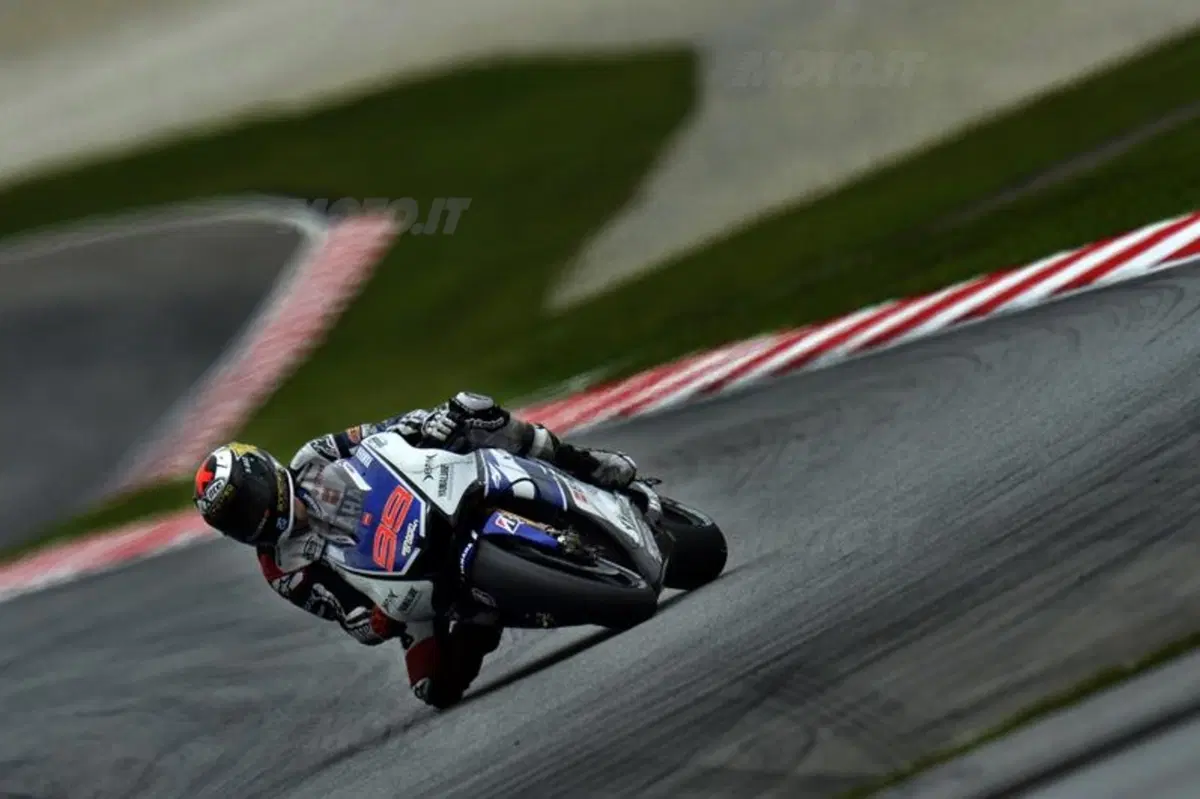Le foto più spettacolari del GP di Sepang (25)
