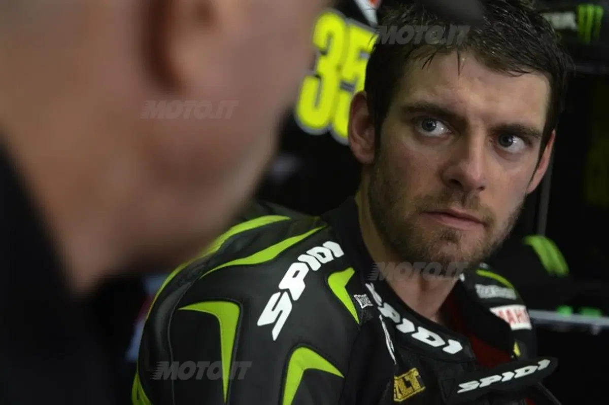 Le foto più spettacolari del GP di Sepang (28)