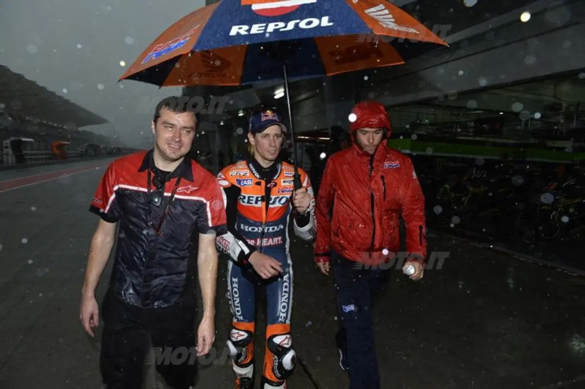 Le foto più spettacolari del GP di Sepang (32)