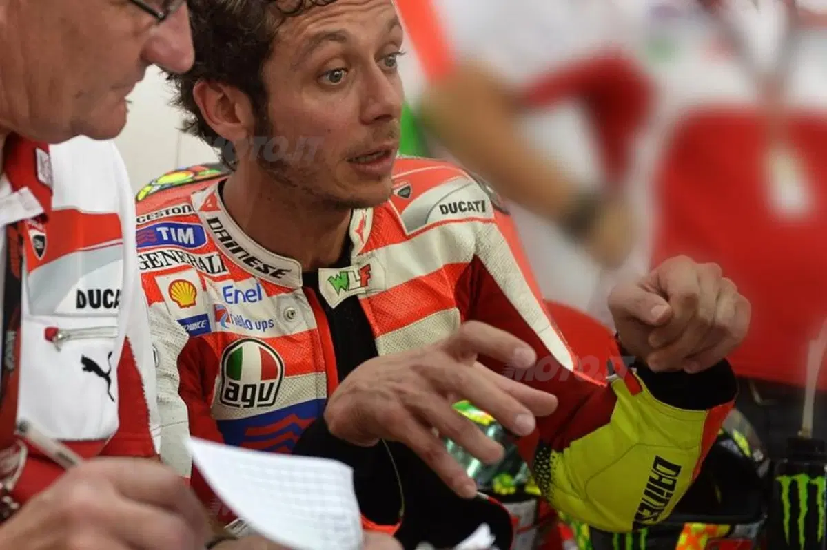 Le foto più spettacolari del GP di Sepang (34)