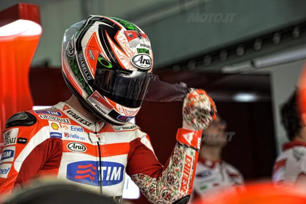 Le foto più spettacolari del GP di Sepang (37)
