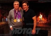 Buon compleanno Alex Zanardi  